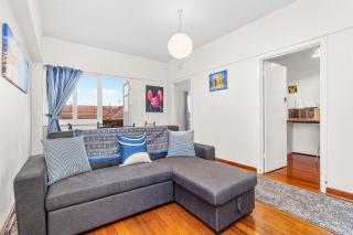 6 Comfy Apartment In The Heart Of Perth - 6