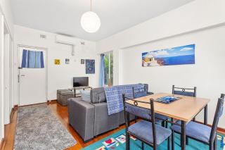 6 Comfy Apartment In The Heart Of Perth - 5