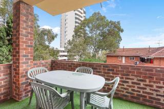 6 Comfy Apartment In The Heart Of Perth - 1