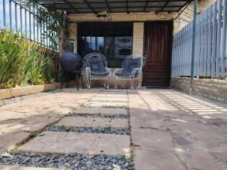 Hospedaje SKYHOME II - 4