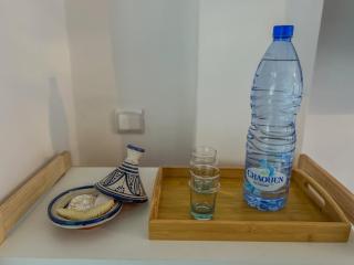 Maison traditionnelle totalement privée au médina - 2