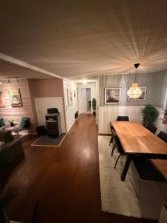 Recently renovated house in the heart of tromsdalen - 6