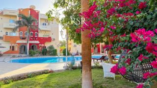 Apartment with a private roof top , pool , Garden - 0