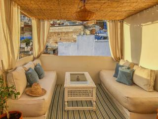 Maison traditionnelle totalement privée au médina - 7