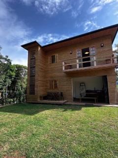 Cabana Americana - 0