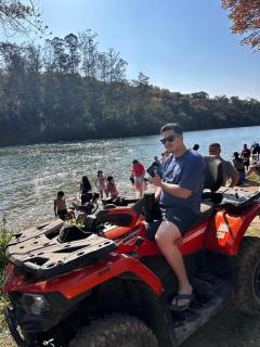 Cabana Americana - 3