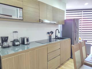 Departamento con vista al Estadio de Béisbol - 9