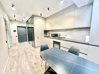 Современная квартира на Ботанике - 4