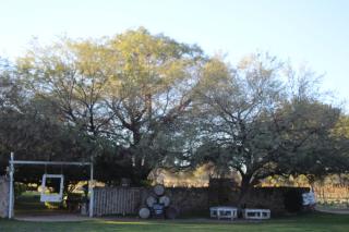 Cabañas Hacienda de Letras - 6