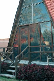 Cabañas Hacienda de Letras - 2