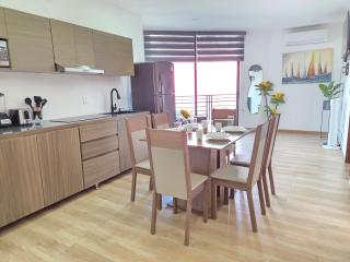 Departamento con vista al Estadio de Béisbol - 8