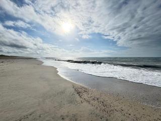 6 person holiday home in Nørre Nebel-By Traum - 6