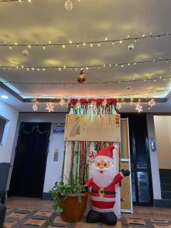 Confort Ejecutivo Suites Lindavista - 8