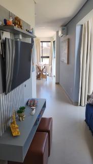 Maraca Beach Residence ll AP 220 - 6