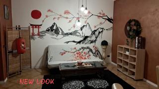 Sakura B&B Franciacorta - 0