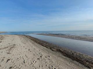 4 person holiday home in Læsø-By Traum - 4