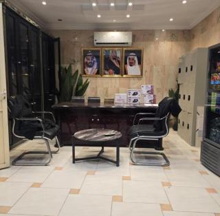 فندق فؤاد علي العذي للشقق المخدومه - 2