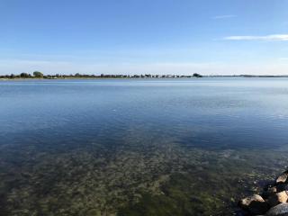 Seaside Charm in Binderup-By Traum - 1