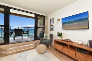 Kaleialoha 210 · KA 210 OceanFront 1BD Tropical Getaway w AC - 6