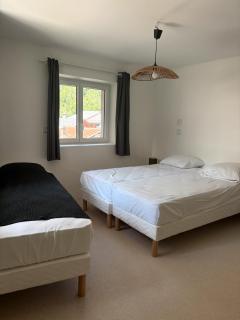 Chalet Villarenger - 7