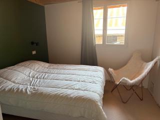 Chalet Villarenger - 5