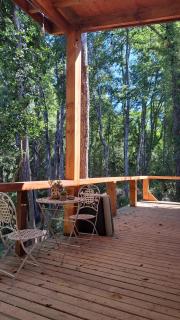 Refugio en Los Arrayanes - Valdivia - 3