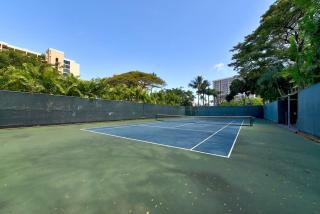 Mahana 701 · MA 701 OceanFront 2BD w Pool AC - 5