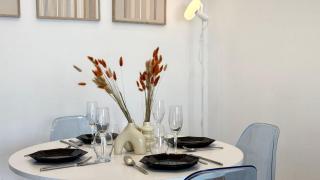 Vue imprenable sur mer - 8