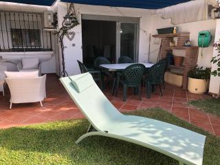 Brisa y paz lodge - 8