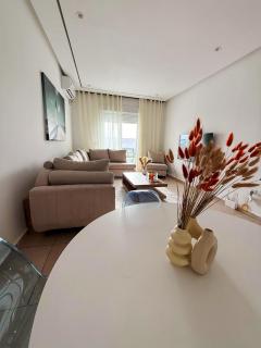 Vue imprenable sur mer - 5