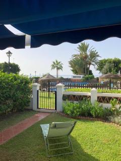 Brisa y paz lodge - 9