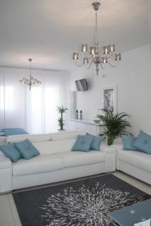 Artist's Suite - Bari - 9