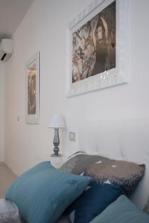 Artist's Suite - Bari - 8