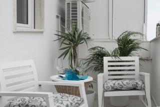 Artist's Suite - Bari - 6