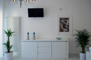 Artist's Suite - Bari - 5