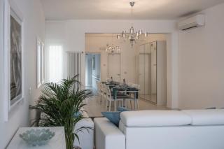 Artist's Suite - Bari - 4