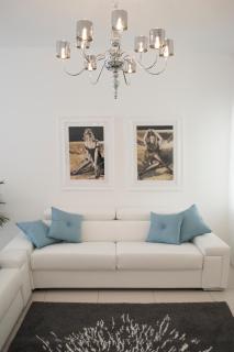 Artist's Suite - Bari - 3