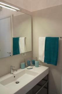 Artist's Suite - Bari - 2