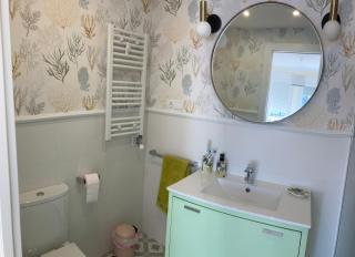 Brisa y paz lodge - 6