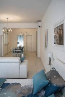 Artist's Suite - Bari - 1