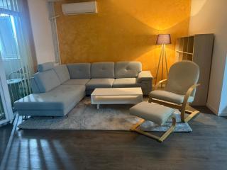 Red tower apartment - 2