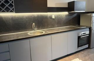 Red tower apartment - 1