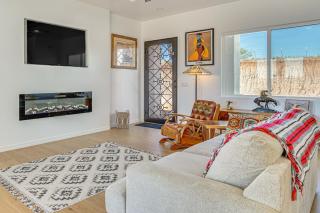 Peaceful Mtn Views! Pet-Friendly Patagonia Getaway - 5