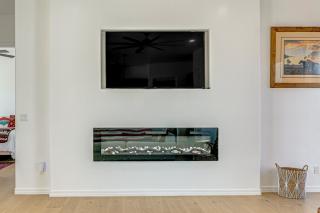 Peaceful Mtn Views! Pet-Friendly Patagonia Getaway - 4