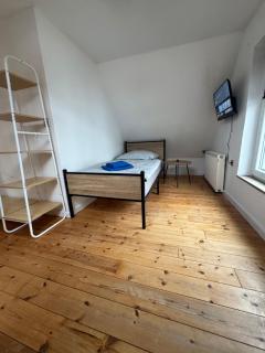 Monteurzimmer Oldenburg Nähe Autobahn - 6