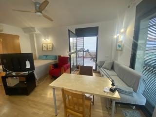 Long Stays Terrassa Near Center - 7