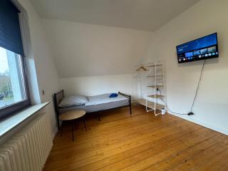 Monteurzimmer Oldenburg Nähe Autobahn - 5