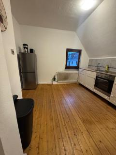 Monteurzimmer Oldenburg Nähe Autobahn - 4