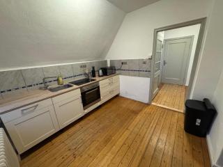 Monteurzimmer Oldenburg Nähe Autobahn - 2