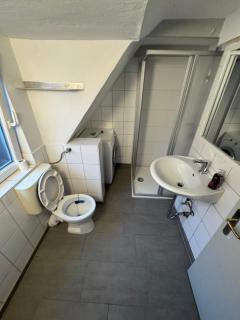 Monteurzimmer Oldenburg Nähe Autobahn - 1